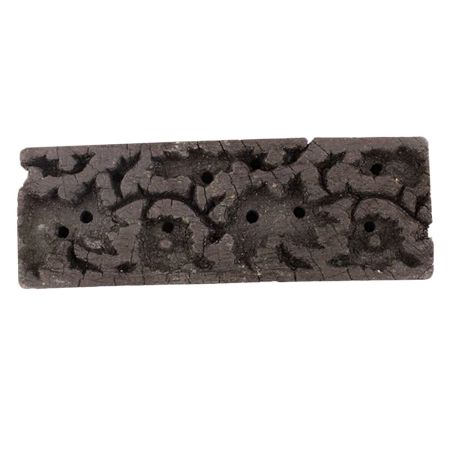 Old Wooden Decorative Blocks-547